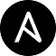 Ansible logo