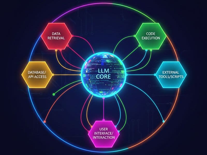 What is an AI Agent and How to Build One by Satheesh Challa