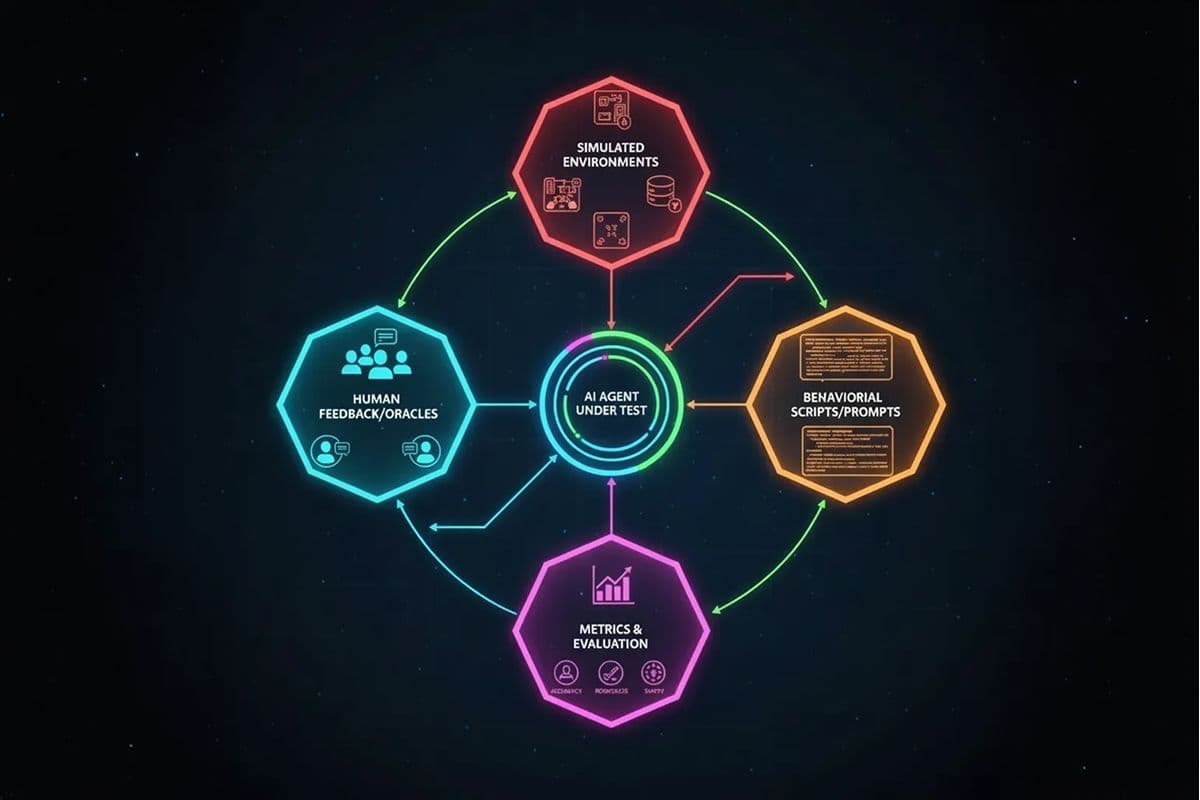 AI agent use cases across industries