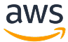 Amazon Web Services (AWS) logo