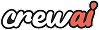CrewAI logo