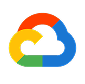 Google Cloud Platform (GCP) logo