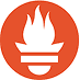 Prometheus logo