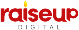 RaiseUp logo