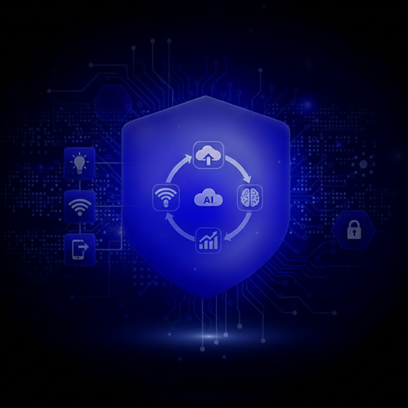 Service illustration