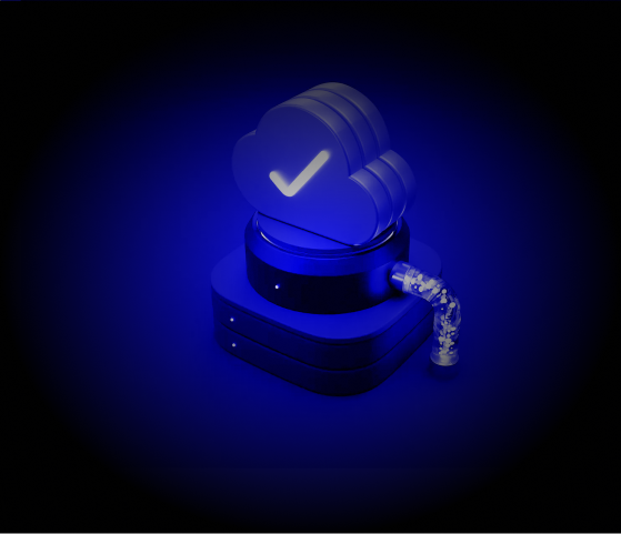 Service illustration