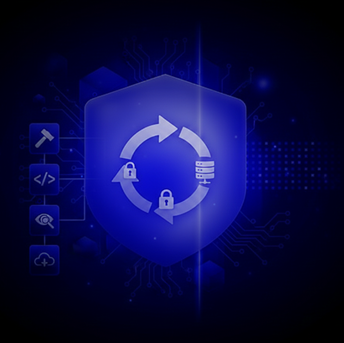 Service illustration